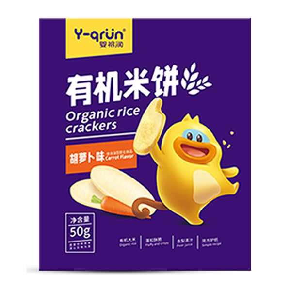 嬰祁潤有機(jī)米餅(胡蘿卜味).jpg 嬰祁潤有機(jī)米餅(胡蘿卜味).jpg