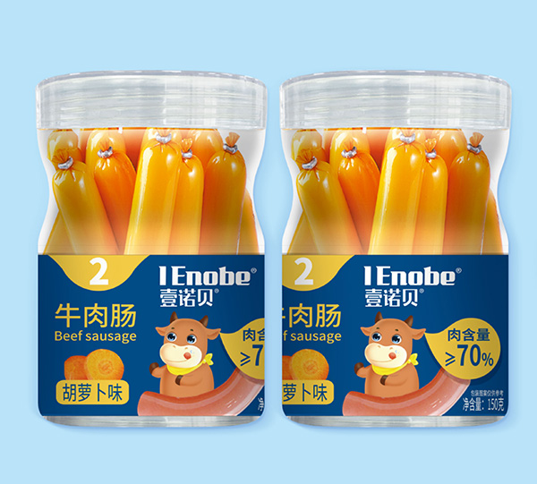 壹諾貝牛肉腸-胡蘿卜味.jpg 壹諾貝牛肉腸-胡蘿卜味.jpg