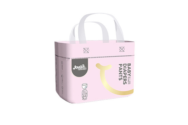 歡樂(lè)貝比歡樂(lè)甄吸學(xué)步褲