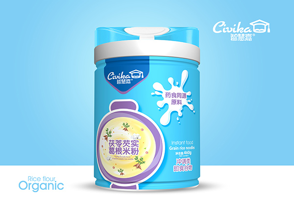 智慧嘉藥食同源米粉 茯苓芡實(shí)葛根.jpg