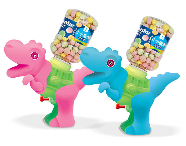 壹諾貝小小蛋酥恐龍?jiān)煨?混合味