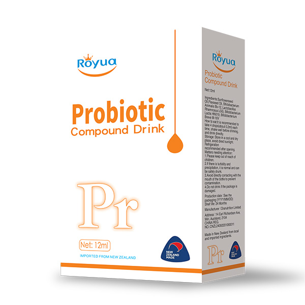 Royua活性益生菌
