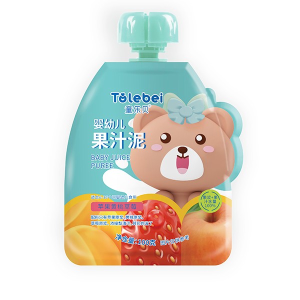 童樂(lè)貝嬰幼兒果汁泥-蘋(píng)果黃桃草莓.jpg