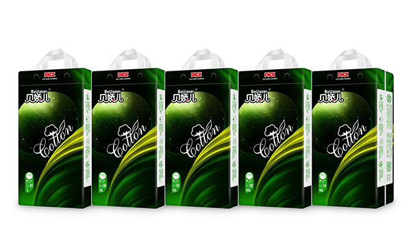 貝嬌兒一體褲系列