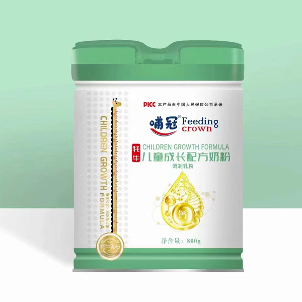 ���ڃ�ͯ���L(zh��ng)�䷽�̷�-��ţ800g