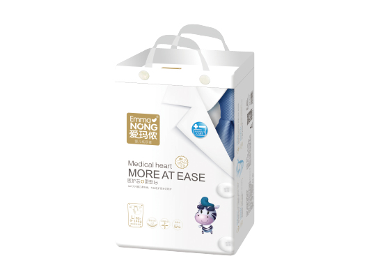 愛瑪儂嬰兒紙尿褲金裝L