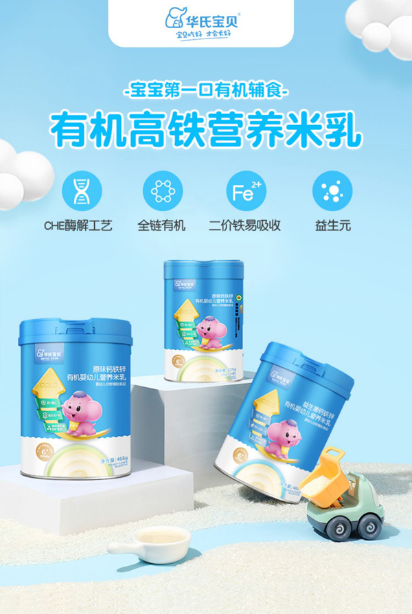 華氏寶貝有機米乳高鐵米粉.jpg 華氏寶貝有機米乳高鐵米粉.jpg