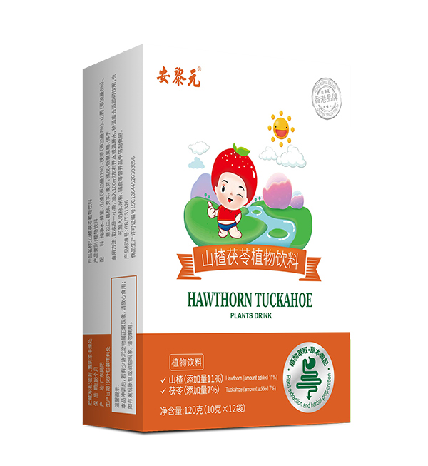 安黎元山楂茯苓植物飲料.jpg 安黎元山楂茯苓植物飲料.jpg