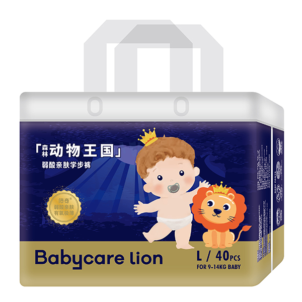 Babycare lion倍奇森林動物王國弱酸親膚學(xué)步褲L40.jpg Babycare lion倍奇森林動物王國弱酸親膚學(xué)步褲L40.jpg