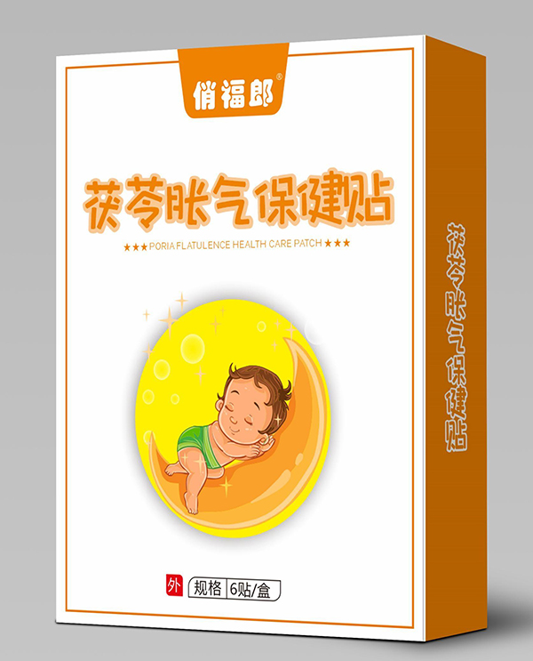 俏福郎茯苓脹氣保健貼.jpg 俏福郎茯苓脹氣保健貼.jpg