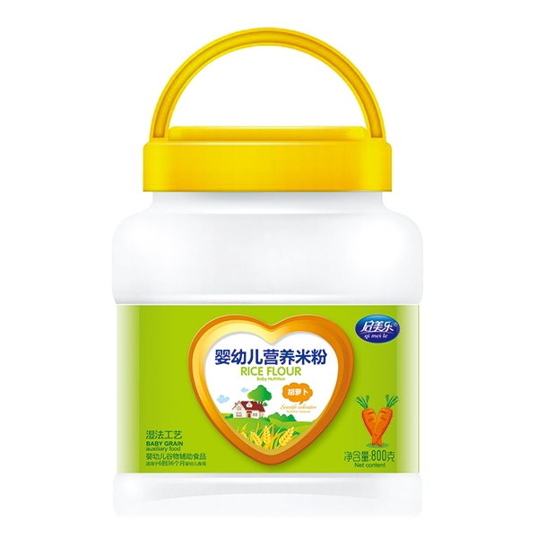 啟美樂yingye營養(yǎng)米粉桶裝 胡蘿卜.jpg 啟美樂yingye營養(yǎng)米粉桶裝 胡蘿卜.jpg