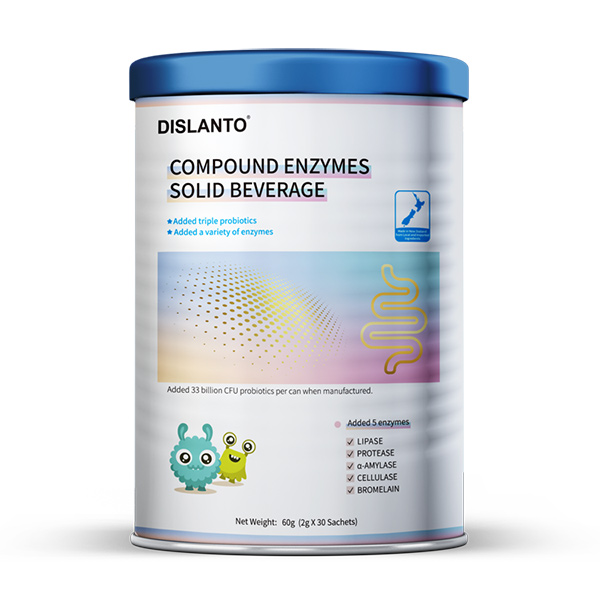 迪適蘭托復合酶粉