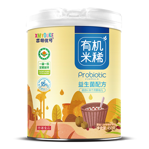 喜萌優(yōu)可有機米稀 益生菌配方.jpg 喜萌優(yōu)可有機米稀 益生菌配方.jpg