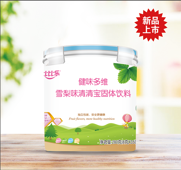 比比樂健味多維雪梨味清清寶.png 比比樂健味多維雪梨味清清寶.png