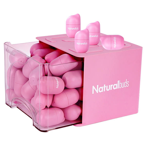 初寶輕顏女孩益生菌