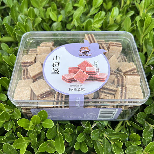 兩個寶貝山楂堡.jpg 兩個寶貝山楂堡.jpg