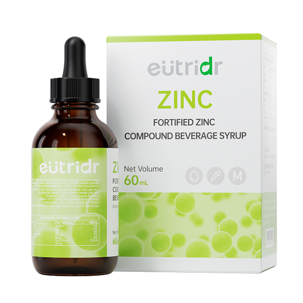 Dipro迪輔樂怡萃多強化鋅復合液濃漿