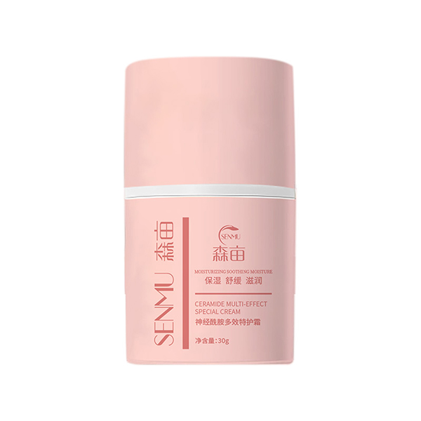 森畝神經(jīng)酰胺多效特護(hù)霜 內(nèi)瓶
