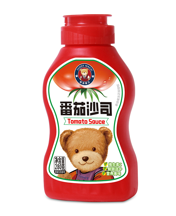 泰迪魔法番茄沙司.jpg 泰迪魔法番茄沙司.jpg