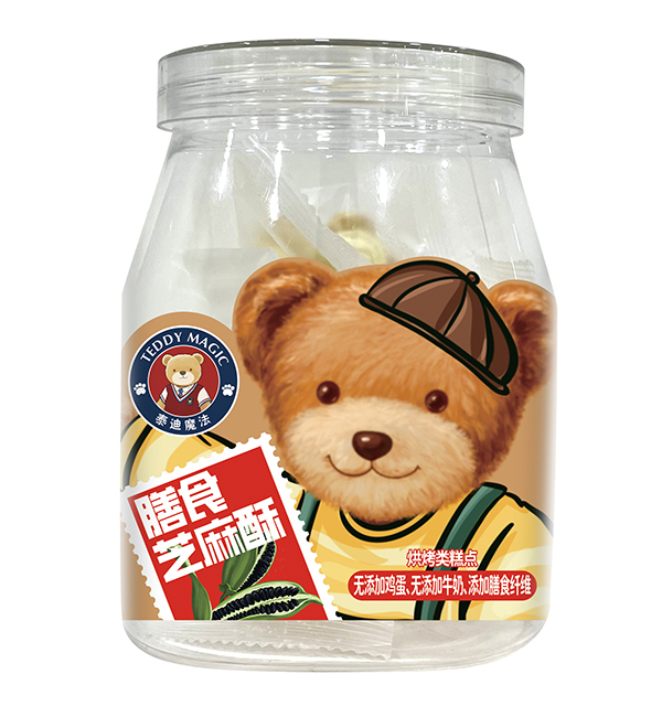 泰迪魔法膳食芝麻酥.jpg 泰迪魔法膳食芝麻酥.jpg