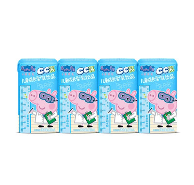  CC�郺ͯ���L(zh��ng)�����Ʒ125ml��4