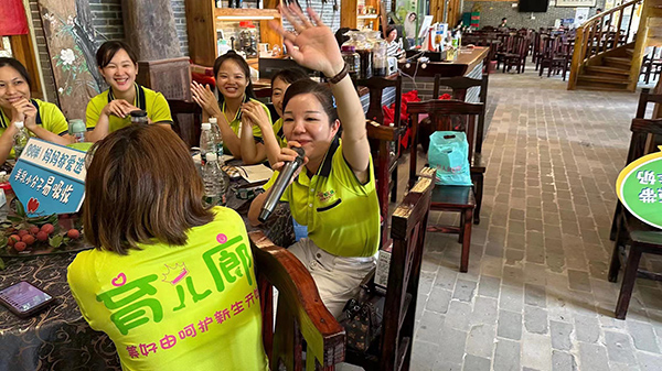 貝貝羊純羊培訓(xùn)會暨新品發(fā)布會•梧州站成功舉辦3.jpg 貝貝羊純羊培訓(xùn)會暨新品發(fā)布會•梧州站成功舉辦3.jpg