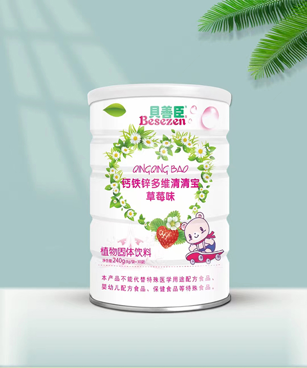 貝善臣鈣鐵鋅多維清清寶 草莓味.jpg 貝善臣鈣鐵鋅多維清清寶 草莓味.jpg