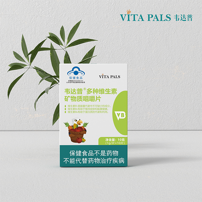 韋達普多種維生素礦物質(zhì)咀嚼片10片.jpg 韋達普多種維生素礦物質(zhì)咀嚼片10片.jpg