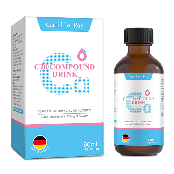 Camille Ray凱米睿C20復合飲品(鈣).jpg Camille Ray凱米睿C20復合飲品(鈣).jpg