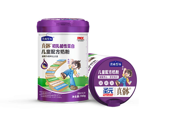 圣元茁壯牧場(chǎng)真骵初乳堿性蛋白兒童配方奶粉.jpg 圣元茁壯牧場(chǎng)真骵初乳堿性蛋白兒童配方奶粉.jpg