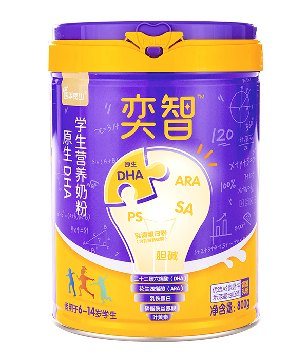 �ļ���ɽ����ԭ��DHA�W���I�B(y��ng)�̷�����Ʒ�|(zh��)��؛��(y��u)�x