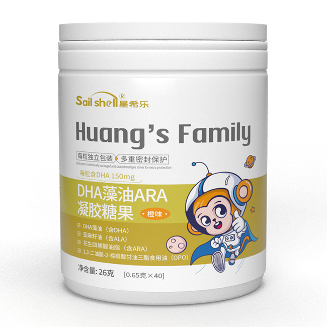 ĸ���Ј�(ch��ng)�C(j��)������ϣ��(l��) DHA ���� ARA ���z�ǹ��_�����̟ᳱ