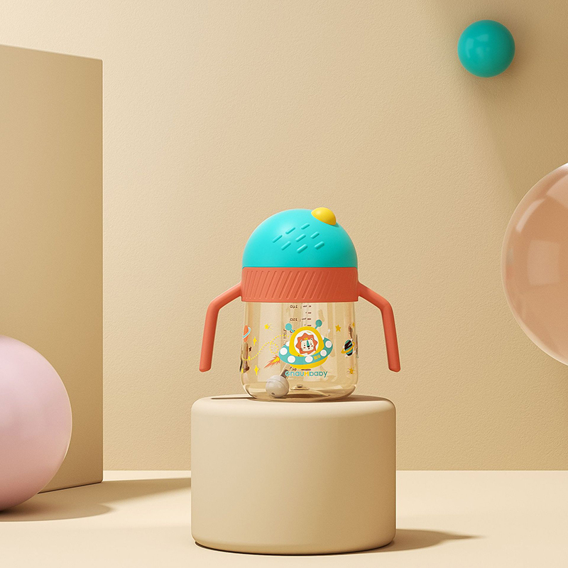 皇寵星球學飲杯 里瑟橙.jpg 皇寵星球學飲杯 里瑟橙.jpg