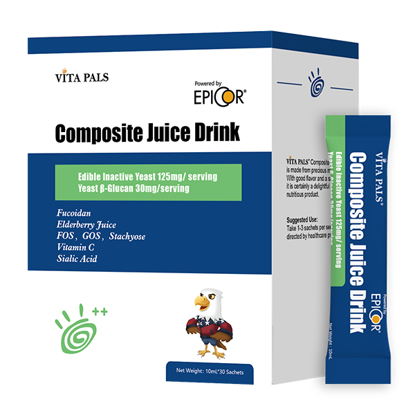 韋達(dá)普愛妙因復(fù)合飲液