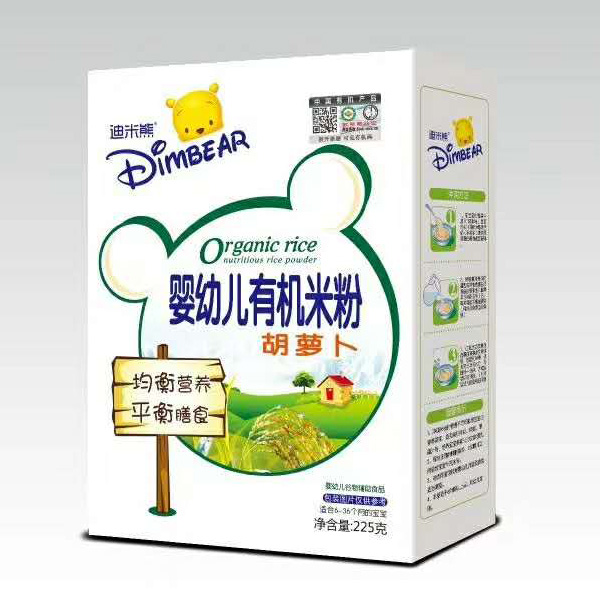 迪米熊嬰幼兒有機(jī)米粉-胡蘿卜盒裝.jpg 迪米熊嬰幼兒有機(jī)米粉-胡蘿卜盒裝.jpg