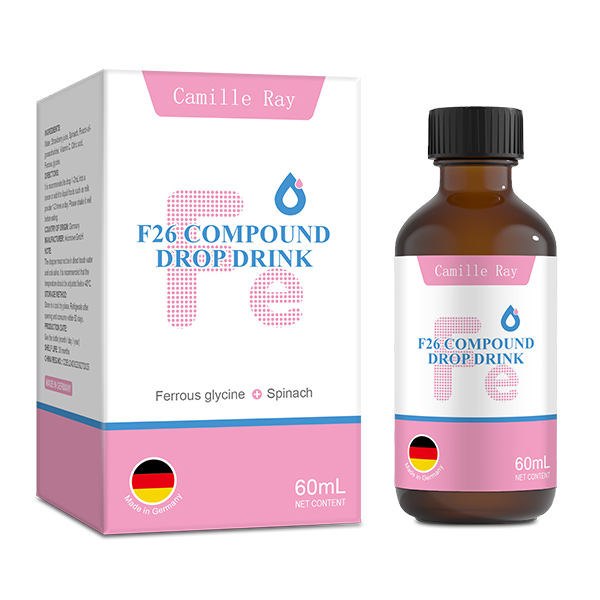 Camille Ray�P���F26�ͺϵ�Һ�Ʒ���F�� ԏጾ�����ι�B(y��ng)��˼·