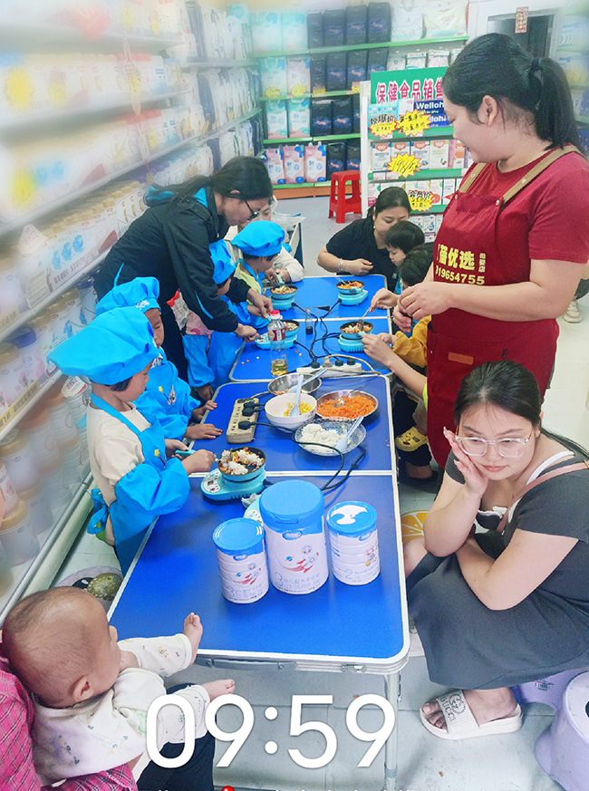 貝貝羊羊奶粉線下親子活動嗨不停 (2).jpg 貝貝羊羊奶粉線下親子活動嗨不停 (2).jpg