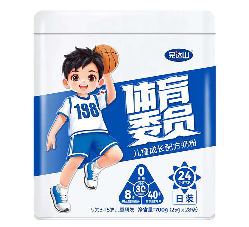 完達(dá)山體育委員兒童成長(zhǎng)配方奶粉 日裝.jpg 完達(dá)山體育委員兒童成長(zhǎng)配方奶粉 日裝.jpg