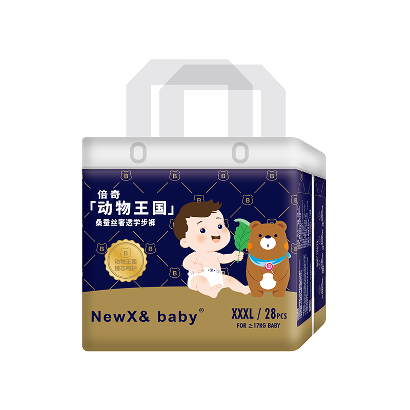 倍奇NEWX& Baby動物王國系列學步褲XXXL28.jpg 倍奇NEWX& Baby動物王國系列學步褲XXXL28.jpg