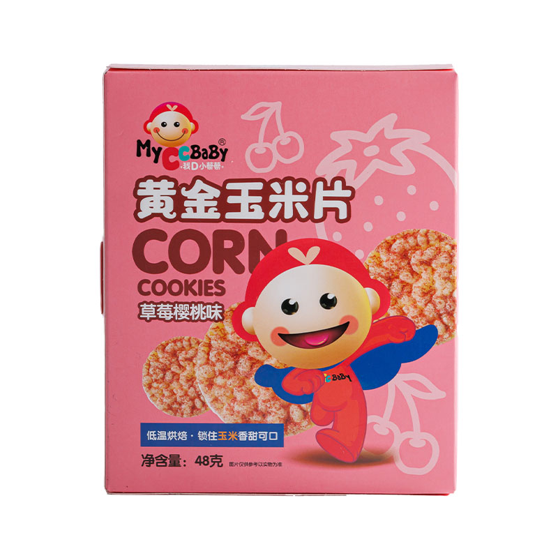 我D小蔡蔡黃金玉米片 草莓櫻桃味.jpg 我D小蔡蔡黃金玉米片 草莓櫻桃味.jpg