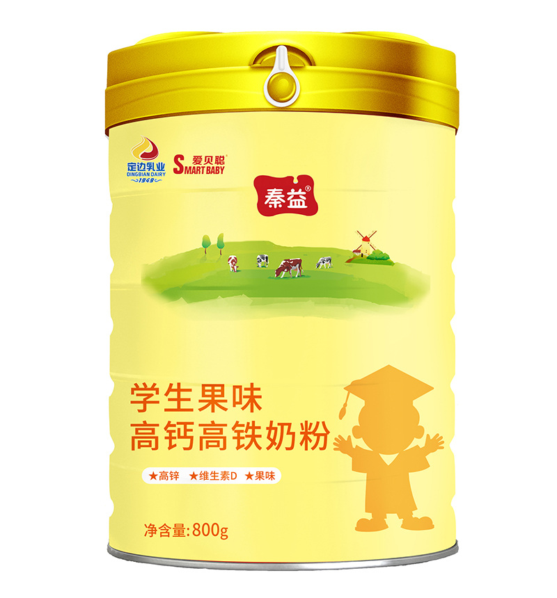 秦益學生果味高鈣高鐵奶粉罐.jpg 秦益學生果味高鈣高鐵奶粉罐.jpg