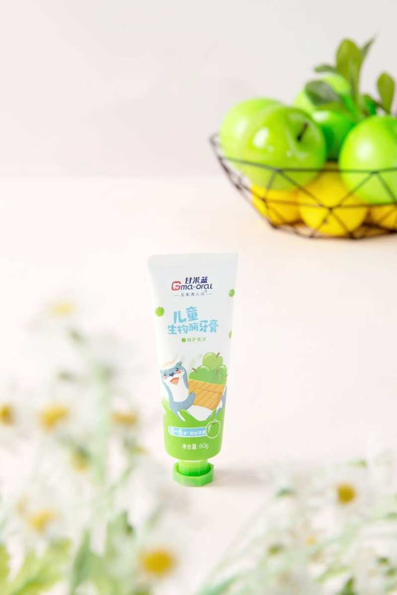 甘米藍(lán)兒童生物酶漱口水 蘋果.jpg 甘米藍(lán)兒童生物酶漱口水 蘋果.jpg