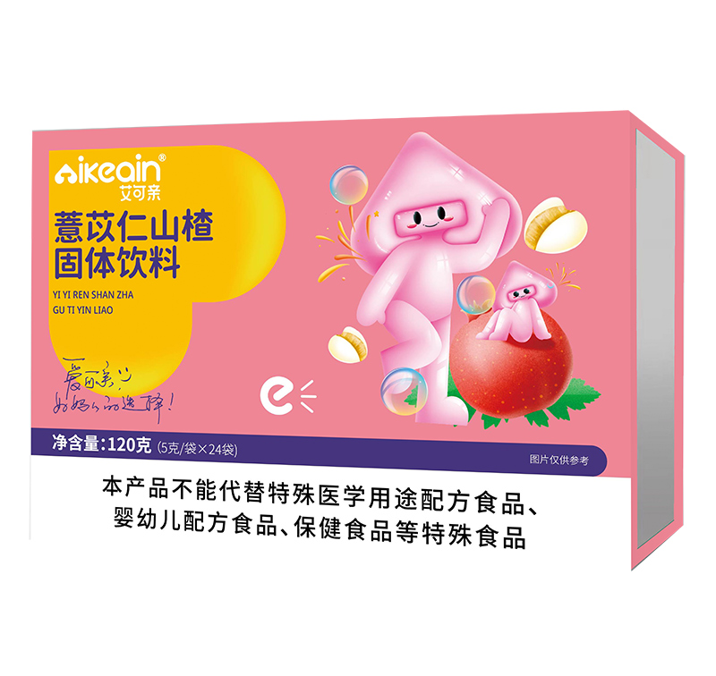 艾可親薏苡仁山楂固體飲料.jpg 艾可親薏苡仁山楂固體飲料.jpg