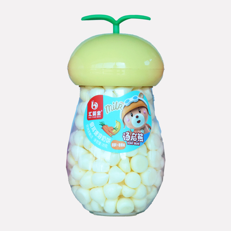 匯嬰寶銀耳速溶奶餅-胡蘿卜香蕉味.jpg 匯嬰寶銀耳速溶奶餅-胡蘿卜香蕉味.jpg