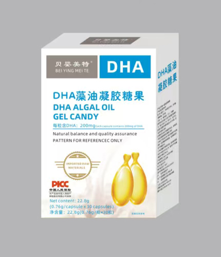 ��Ʒ�Ʊ�����ؐ������ DHA �������z�ǹ�ȫ�����̣���ռĸ��I�B(y��ng)Ʒ�Ј�