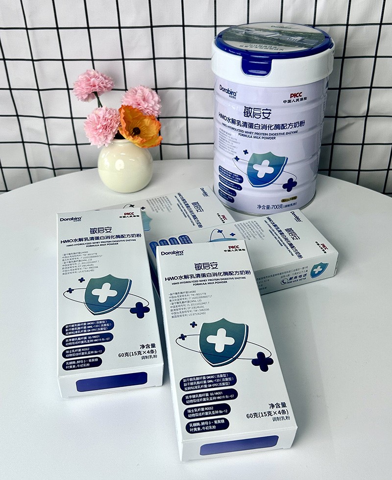 朵拉倍拉敏啟安HMO水解乳清蛋白消化酶配方奶粉1.jpg