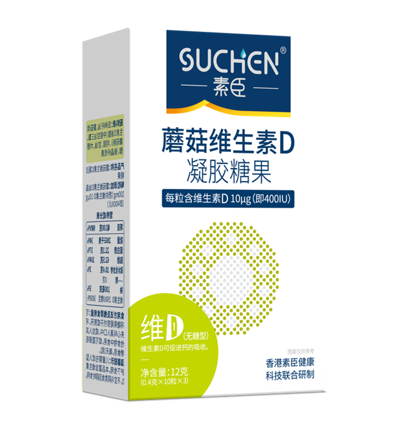 素臣蘑菇維生素D凝膠糖果.jpg 素臣蘑菇維生素D凝膠糖果.jpg