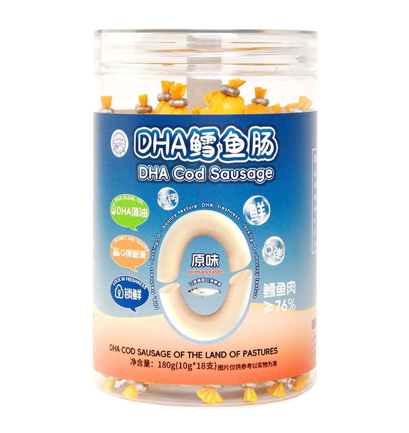 牧場之國DHA鱈魚腸180g-原味.jpg 牧場之國DHA鱈魚腸180g-原味.jpg