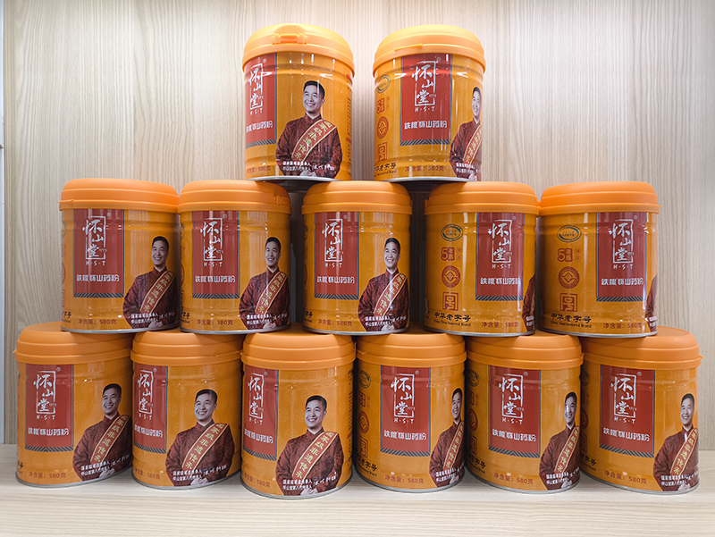 懷山堂鐵棍懷山藥粉.jpg 懷山堂鐵棍懷山藥粉.jpg