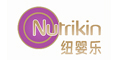 Nutrikin(�~�똷)logo